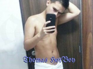 Thomas_HotBoy