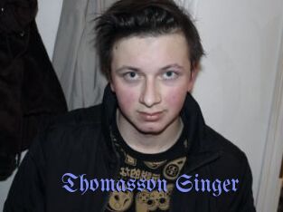 Thomasson_Singer