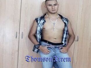 ThomsonXtrem