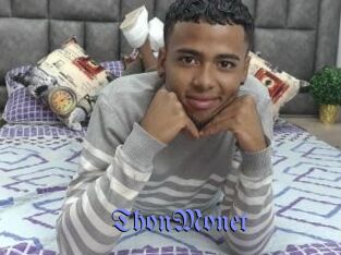 ThonMonet Gay Buzz