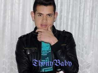 ThonyBaby