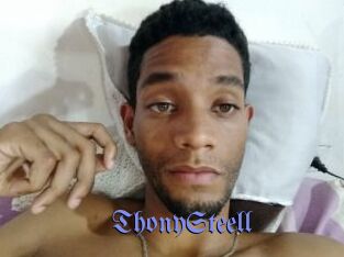 ThonySteell