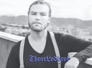 ThorrLodbrok