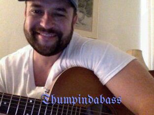 Thumpindabass