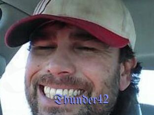 Thunder42