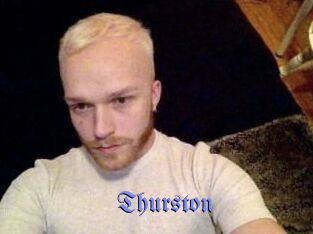 Thurston
