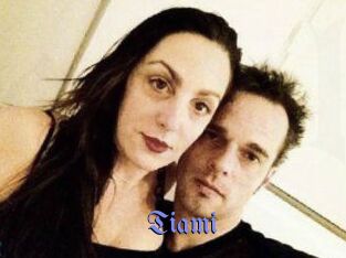 Tiami
