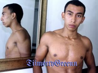 TiimottyGreenn