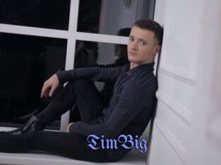 TimBig Gay Buzz