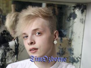 TimOzborne