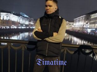 Timatime