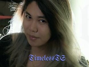 TimelessTS