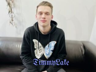TimmyLake