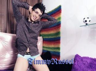 TimmyRussel