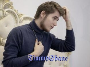 TimmyShane Gay Buzz
