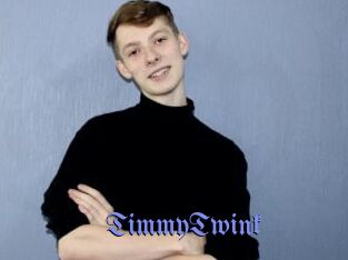 TimmyTwink