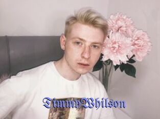 TimmyWhilson Gay Buzz