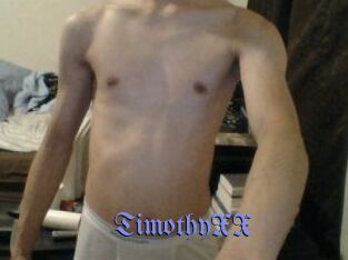 TimothyXX