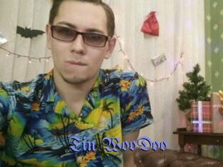 Tin_WooDoo Gay Buzz