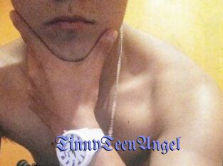 TinnyTeenAngel