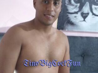 TinoBigCockFun