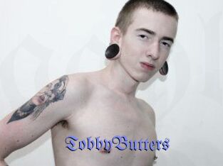 TobbyButters