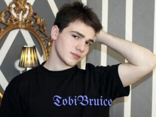 TobiBruice Gay Buzz