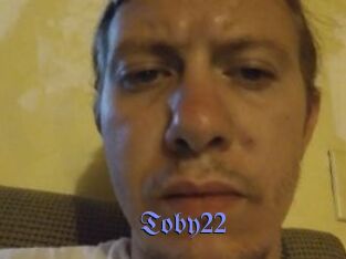 Toby22 Gay Buzz