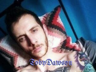 TobyDawson