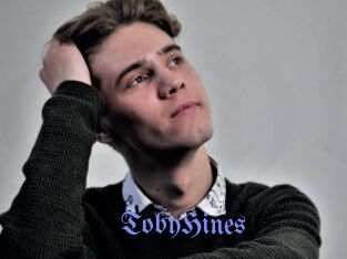 TobyHines