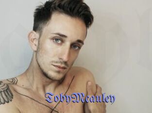 TobyMcauley