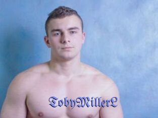 TobyMillerL