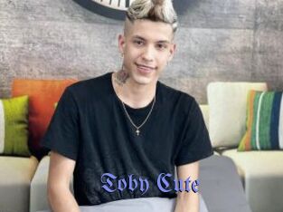 Toby_Cute Gay Buzz