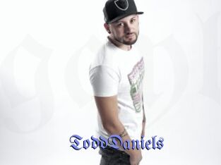 ToddDaniels