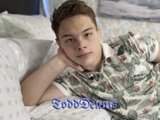 ToddDennis