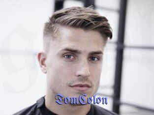 TomColon