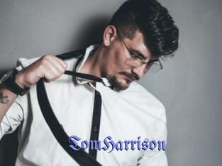 TomHarrison