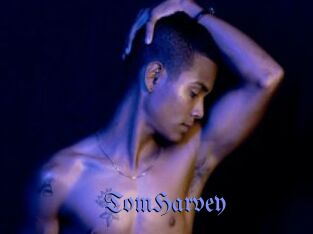 TomHarvey