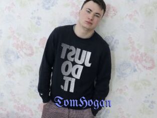 TomHogan
