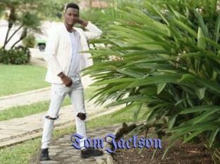 TomJackson
