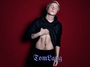 TomLang Gay Buzz