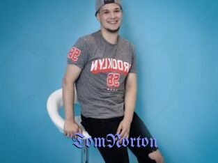 TomNorton Gay Buzz