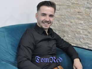 TomRed