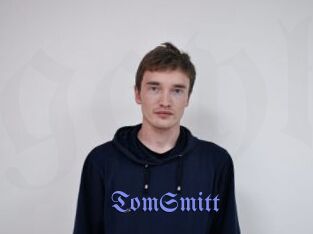 TomSmitt Gay Buzz