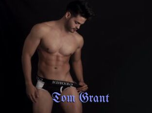 Tom_Grant Gay Buzz