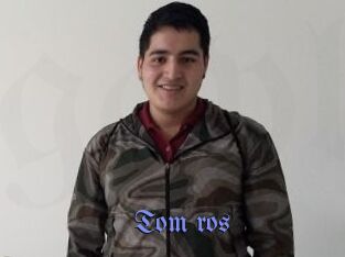 Tom_ros