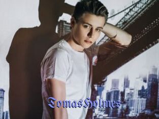 TomasHolmes Gay Buzz