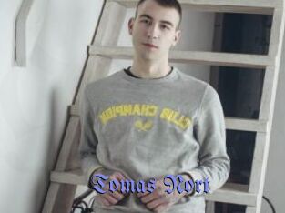 Tomas_Nort