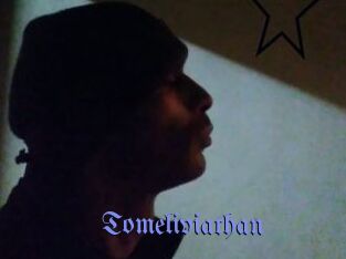 Tomeliviathan