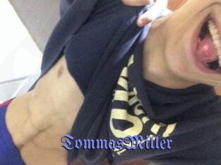 TommasMiller